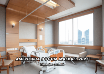 Amerikada Doğum Masrafı 2025