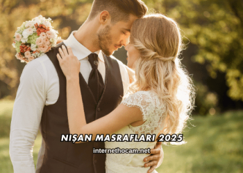 Nişan Masrafları 2025