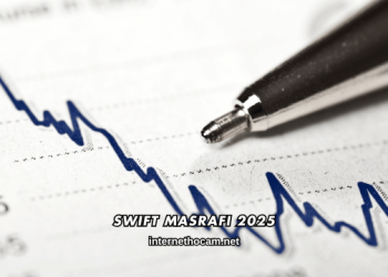 Swift Masrafı 2025