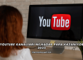 Youtube Kanalları Ne Kadar Para Kazanıyor 2025