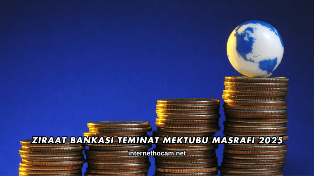 Ziraat Bankası Teminat Mektubu Masrafı 2025